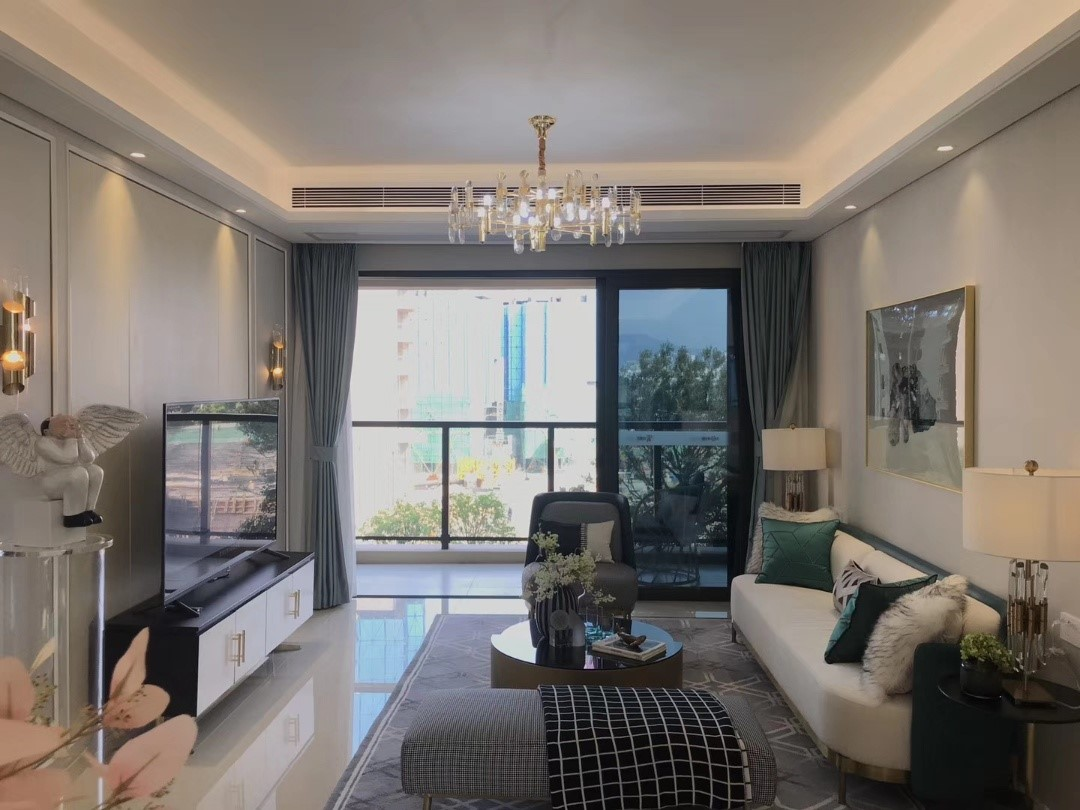 華盟地產告訴你為什么現在要買房？