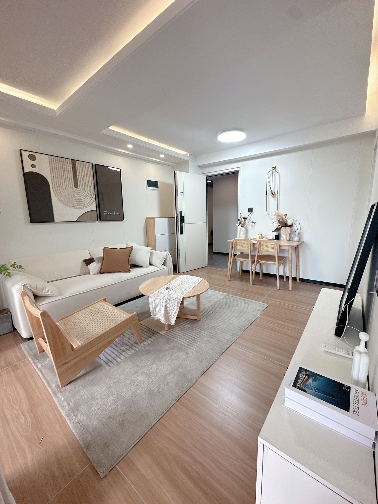 光明《光明壹號(hào)》