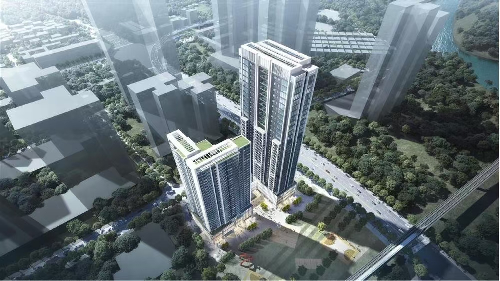 城建云宸匯|均價(jià)約44000元