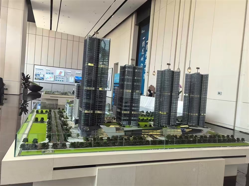 京基智慧科園|均價(jià)約20000元/平