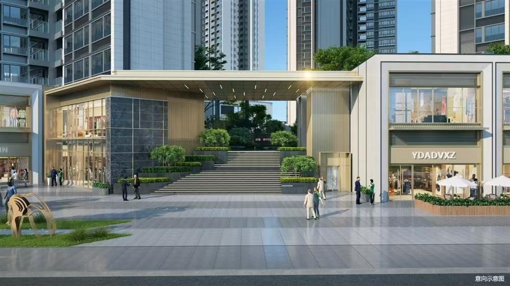 京基宸悅府|均價約76000元