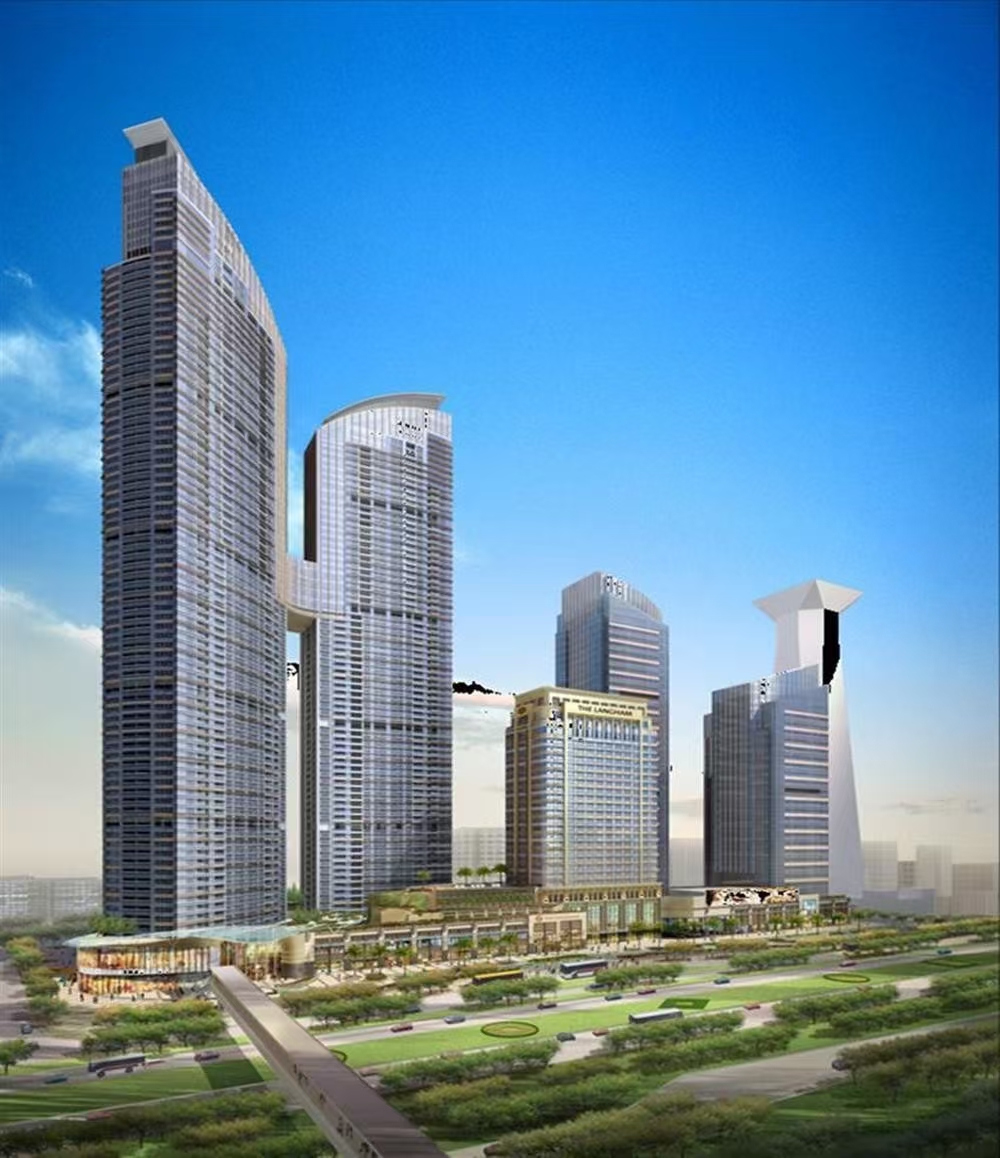 東海國際公寓|約130000元/平