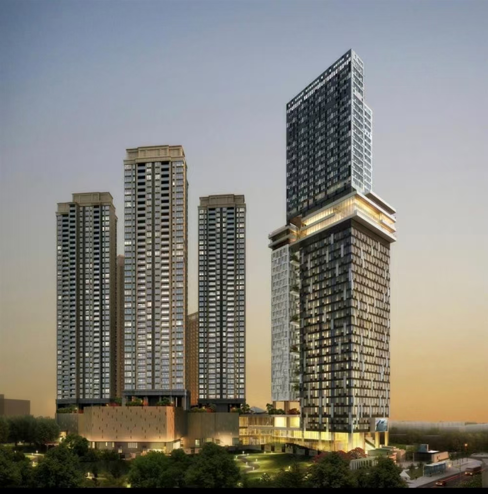 水灣1979|均價(jià)約58000元/平