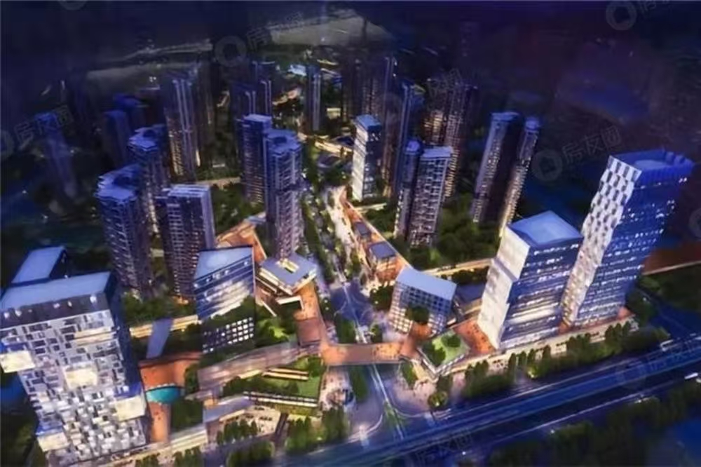 星河天地|均價(jià)約20000元/平