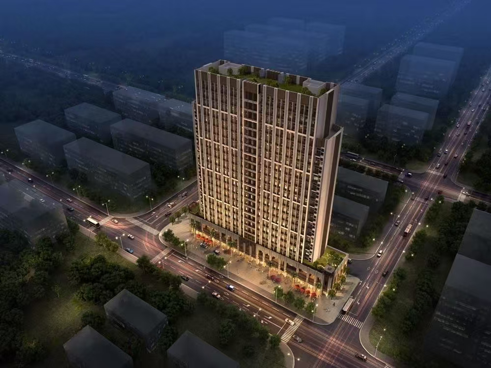 時(shí)代美宸小滿|均價(jià)約13500元/平