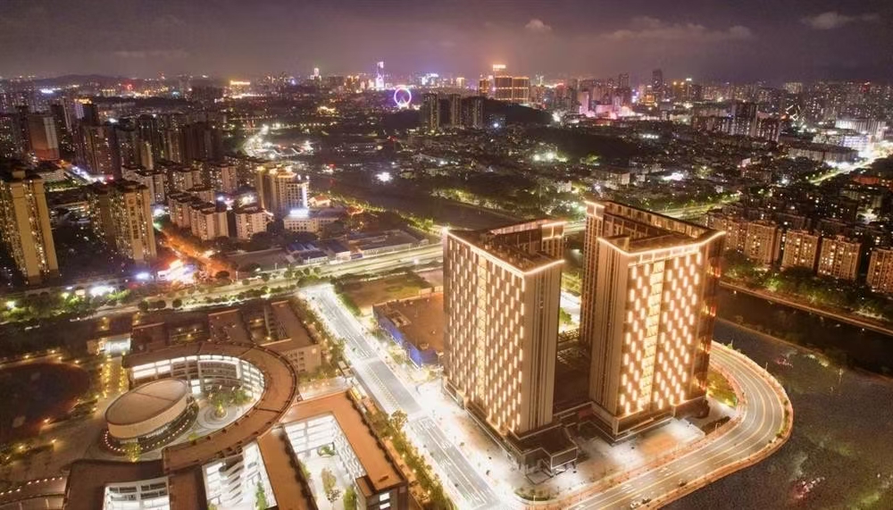 利德豐廣場(chǎng)|均價(jià)約10900元/平