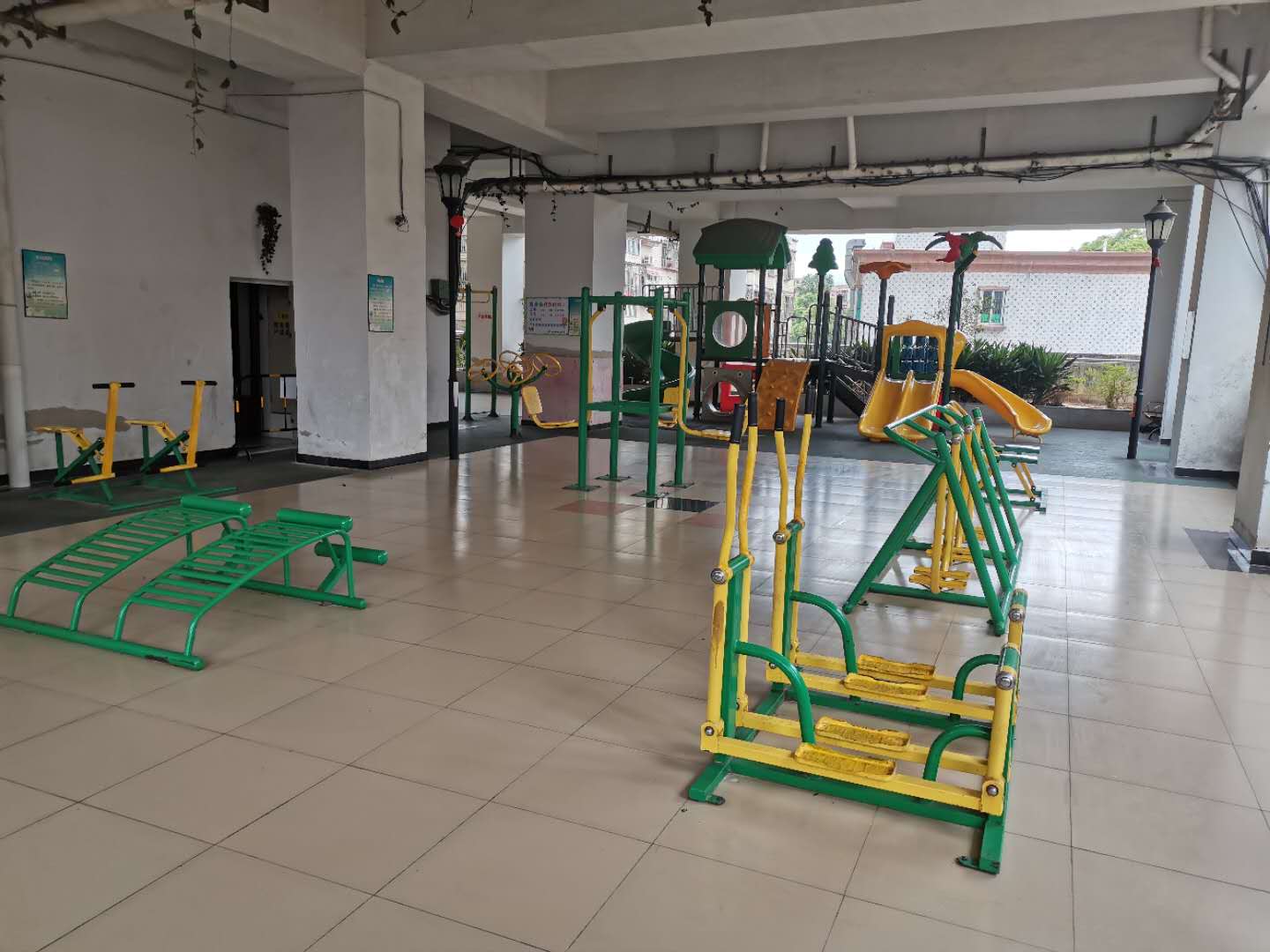 布吉南嶺村小產權房