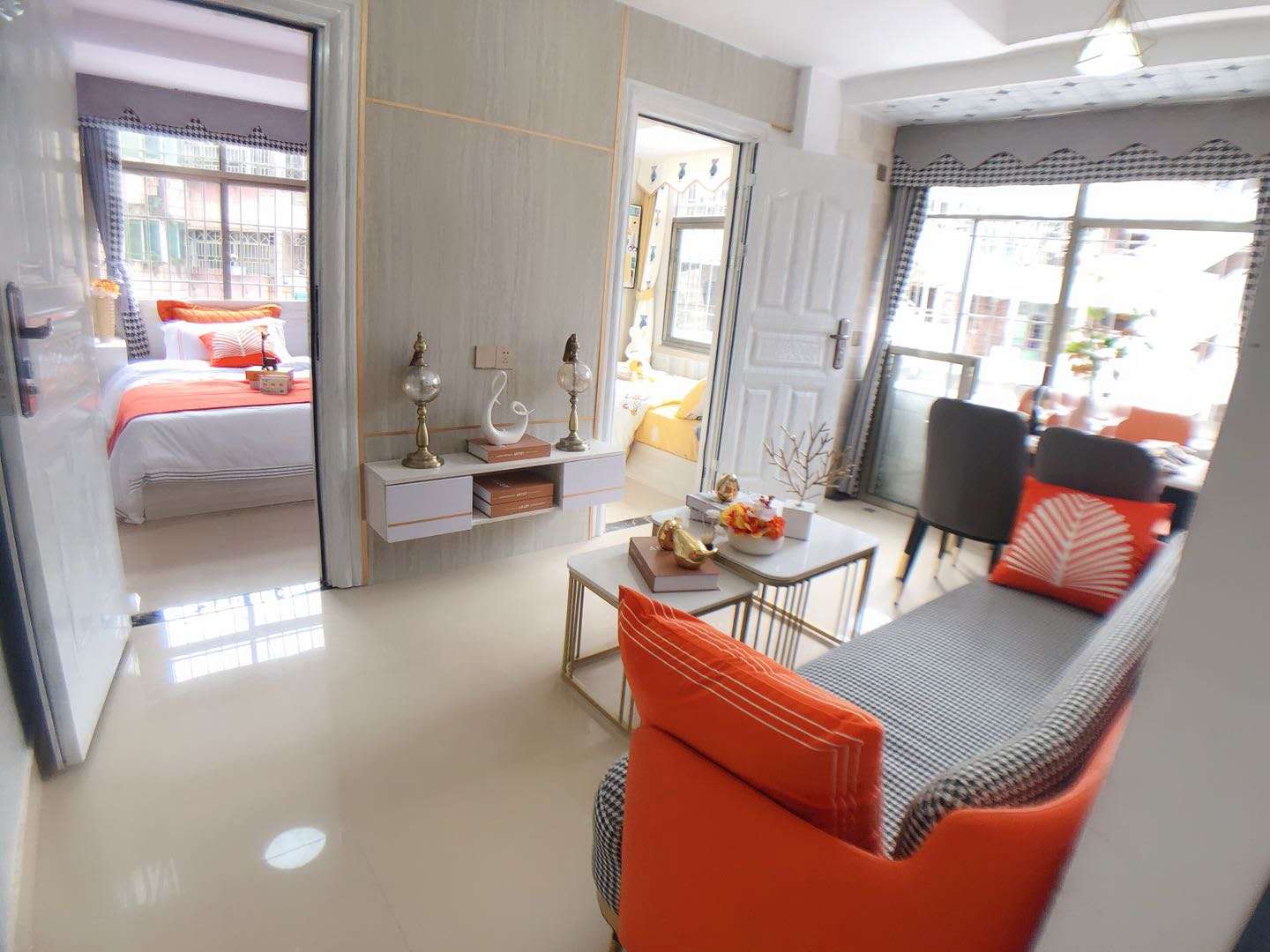 五和小產(chǎn)權房