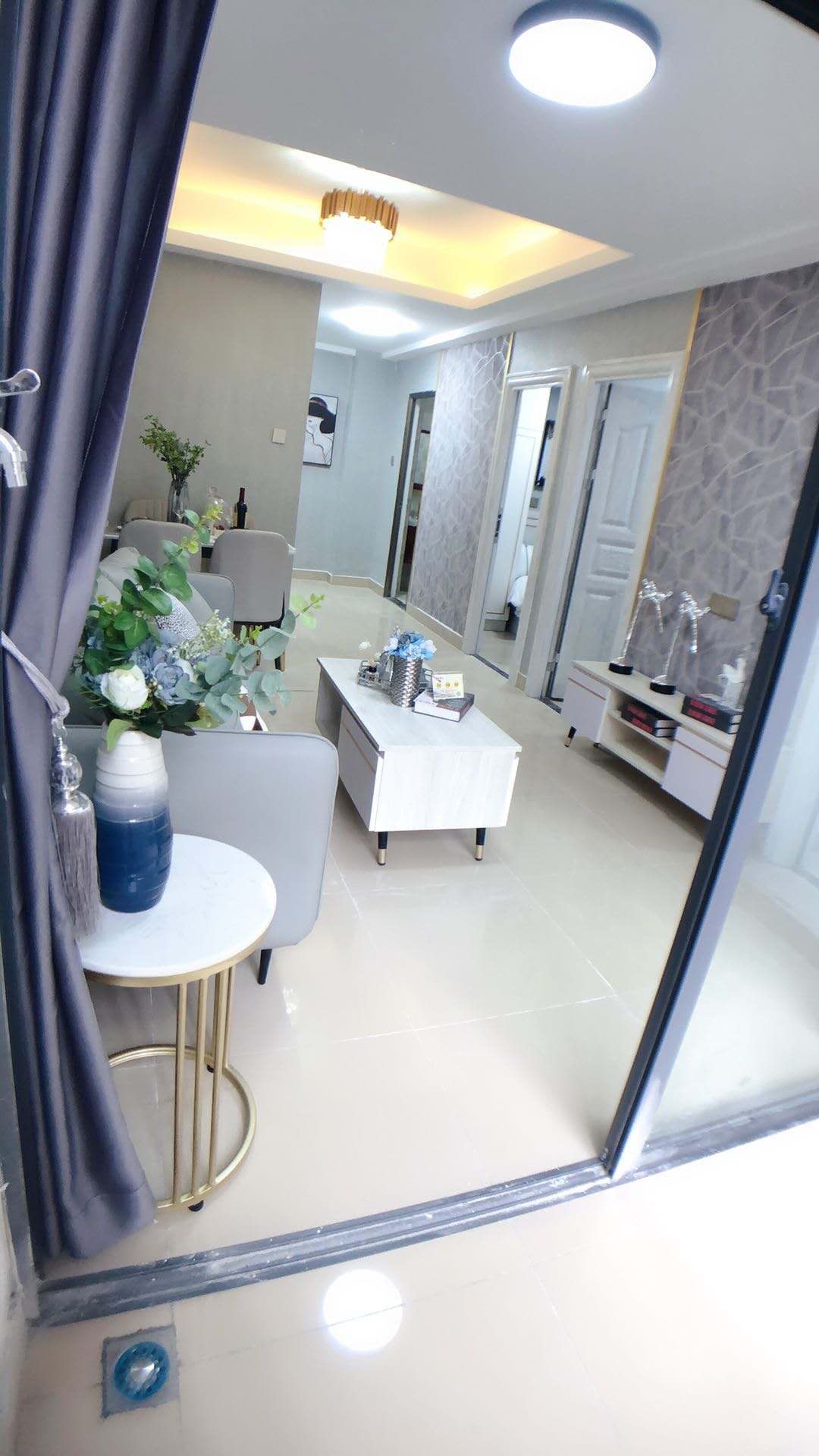 五和小產(chǎn)權房