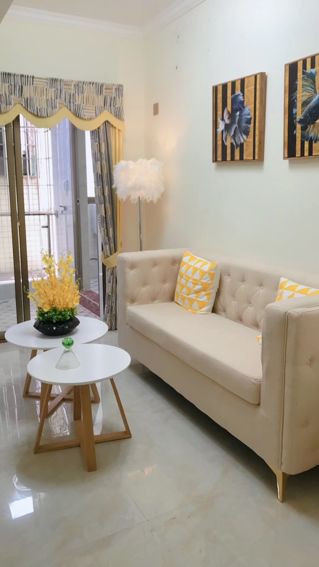 龍華中心小產權房