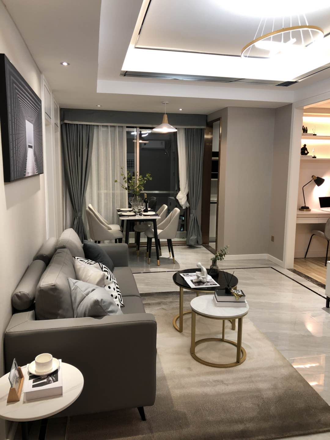 公明小產權房新樓盤