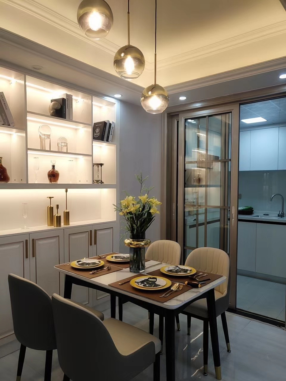 公明小產(chǎn)權房