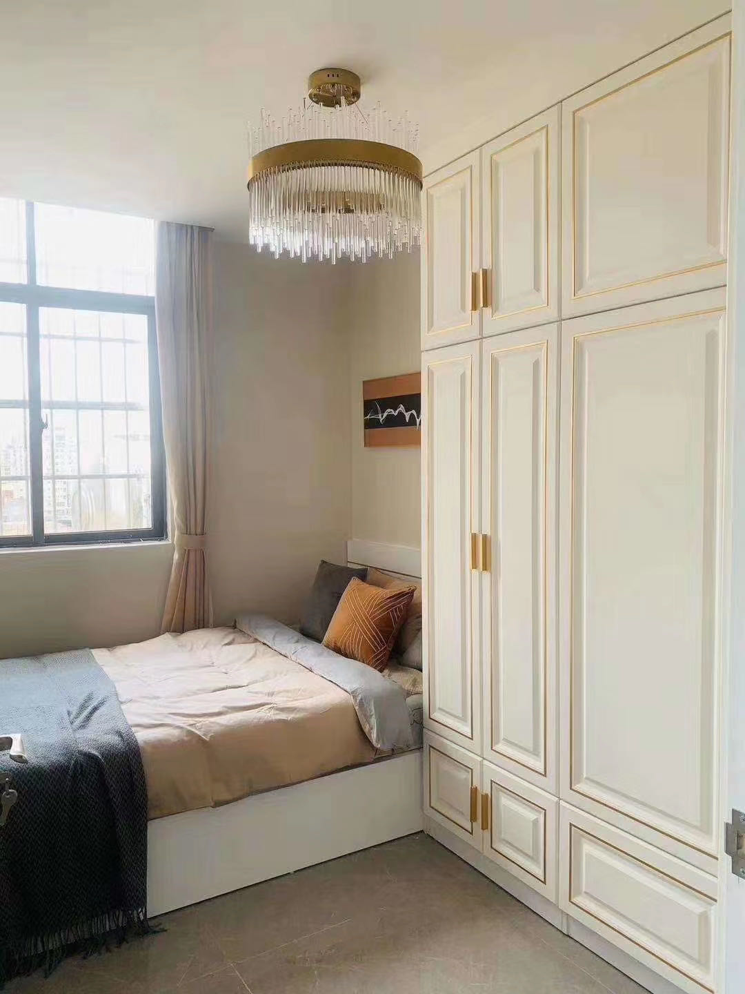 光明樓村小產權房