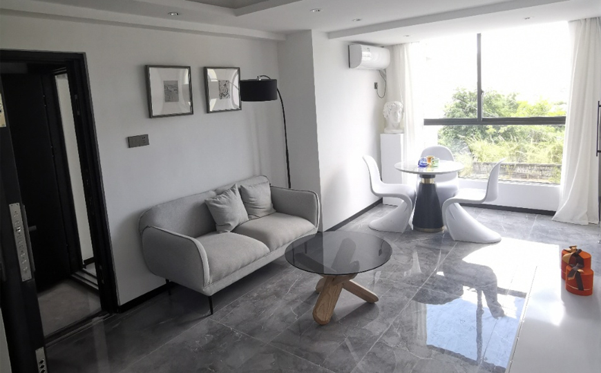 龍城華府兩房58.8萬(wàn)起