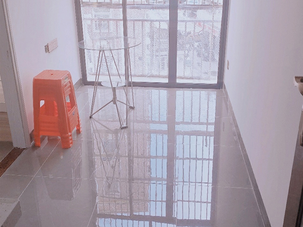 福田梅林關(guān)新盤-民樂(lè)新苑 天然氣入戶 帶家私