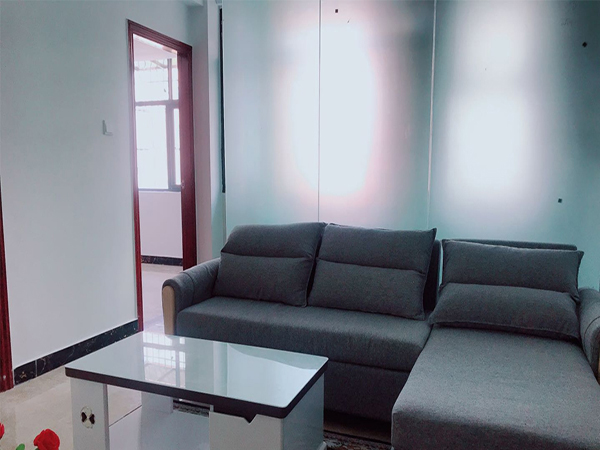 坂田五和嘉華苑總價32.8/套起帶精裝修