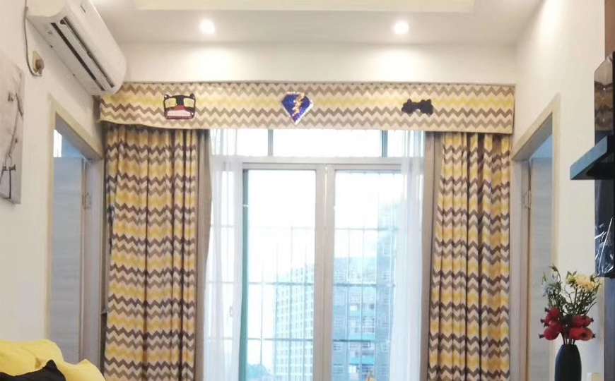 光明木墩【星河名苑】兩房首付25.8萬/套起