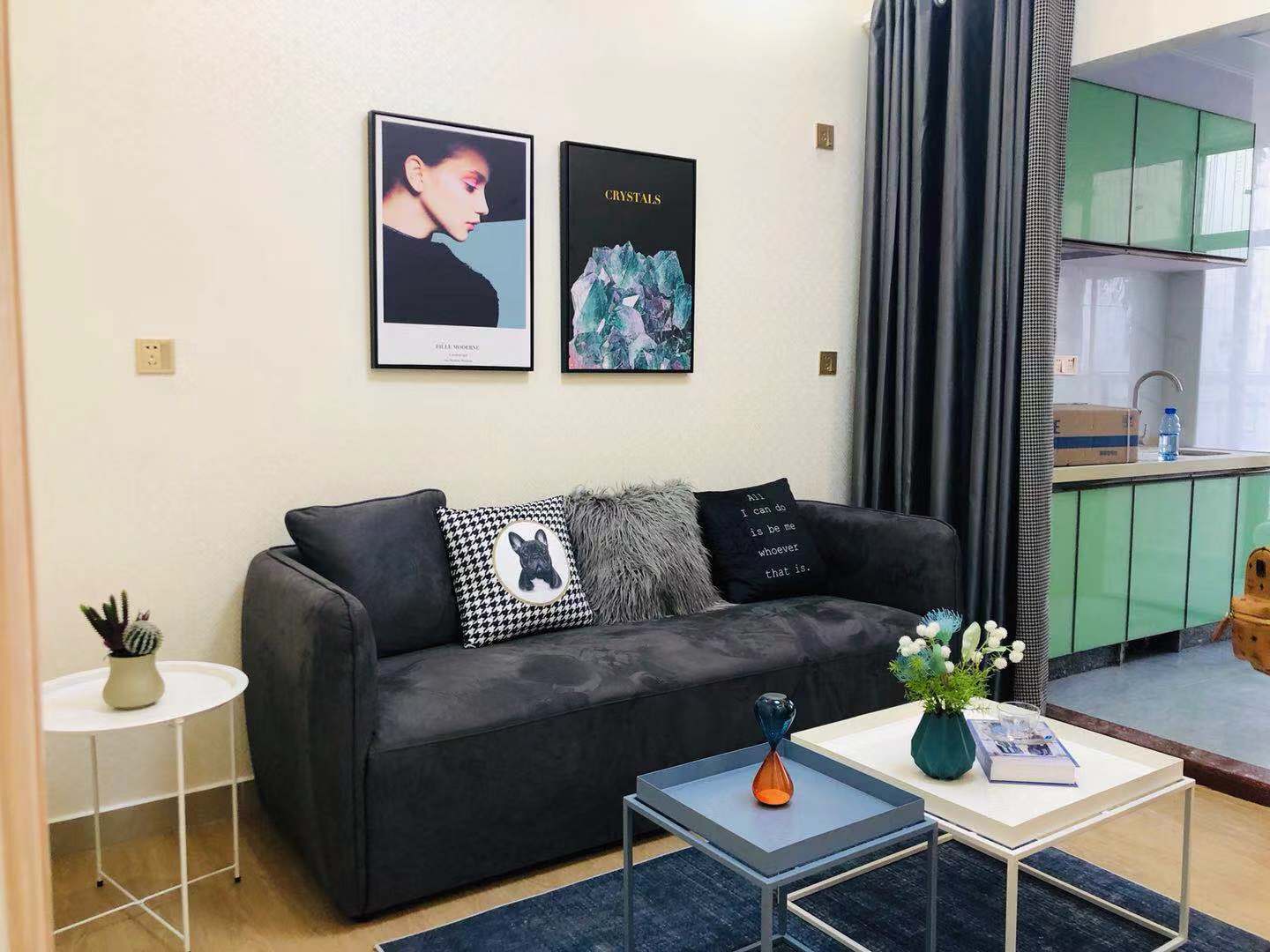 沙井村委統建樓