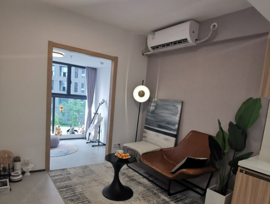 都市茗苑東部最大金融基地均價(jià)1.9萬/起