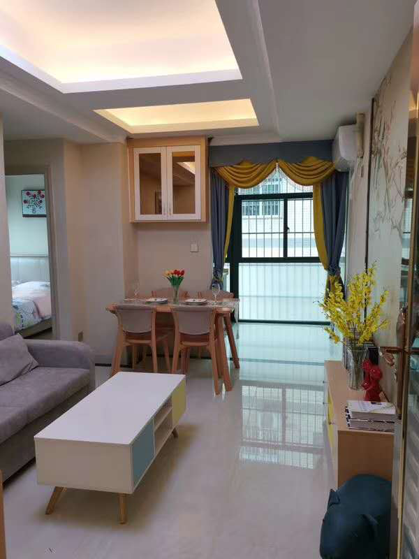 吉潤茗城單房單價(jià)7360每平方起