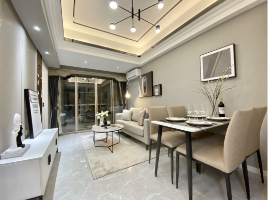 龍林上官經(jīng)典一房27.8萬(wàn)