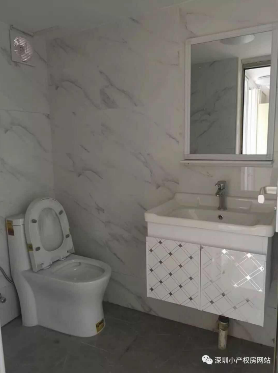 山水綠園一房一廳56平方，56.8萬/套起