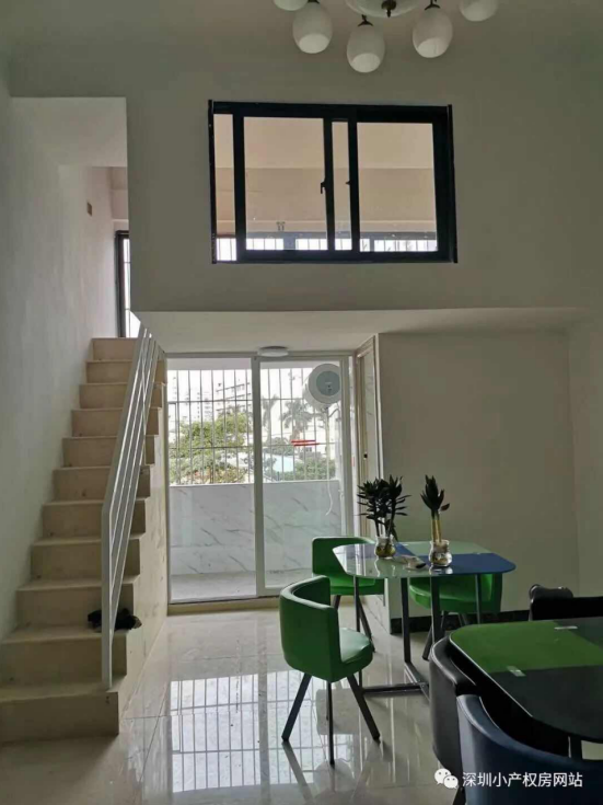 山水綠園一房一廳56平方，56.8萬/套起