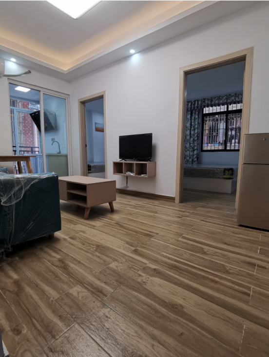 瑞馨家園二房二廳73.8萬起