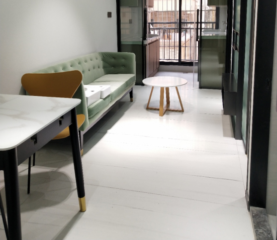 紅樹林花園68平米兩房兩廳78—98萬