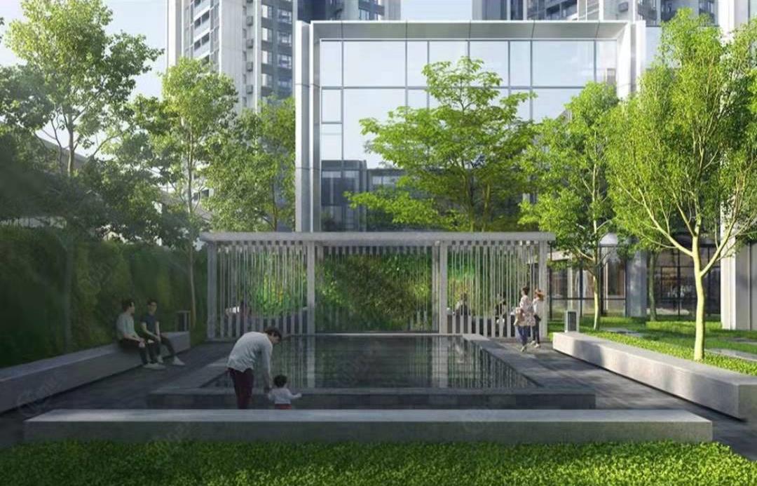 萬(wàn)科都會(huì)四季花園-均價(jià)90000元/平