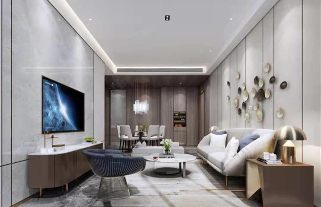 中糧大悅城公館-均價58000元/平