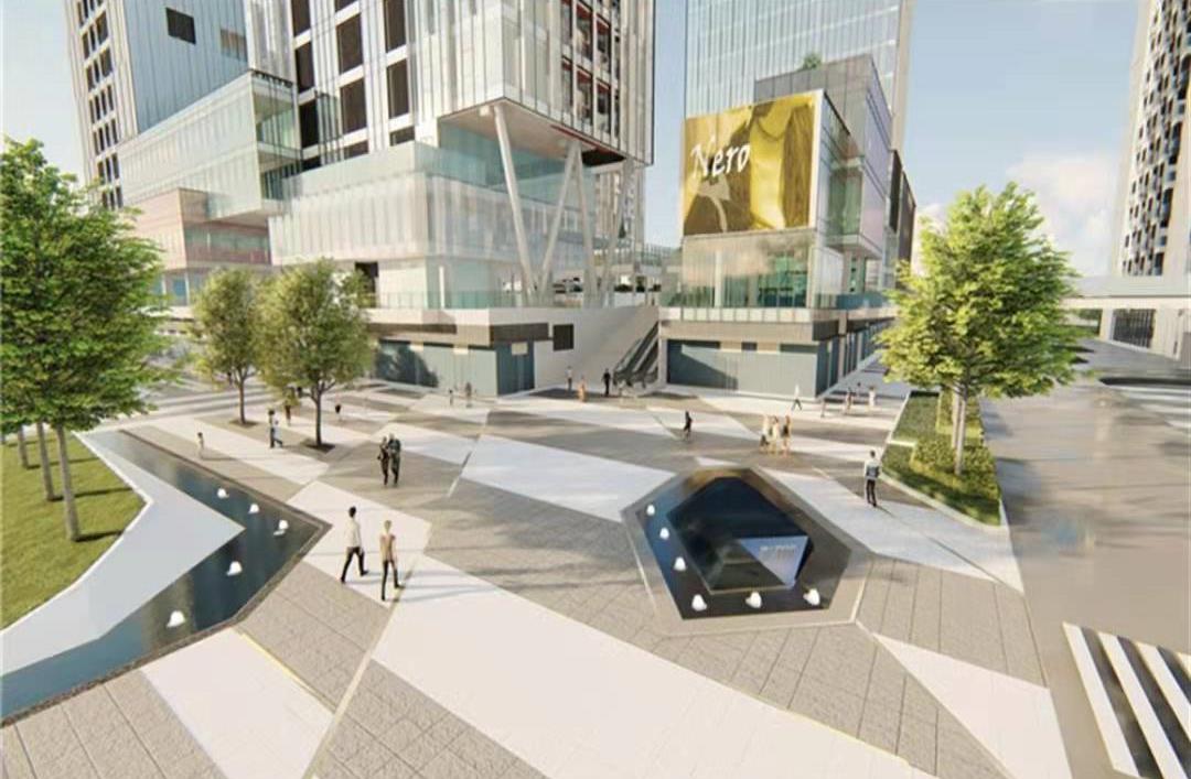 富宏大亼匯-均價(jià)45000元/平