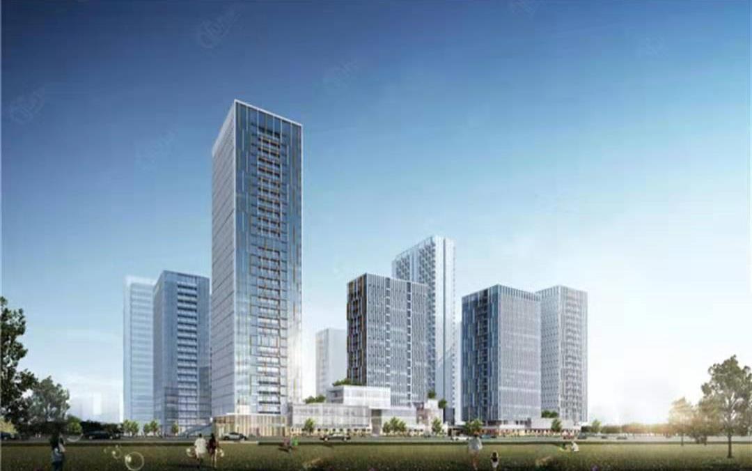 富宏大亼匯-均價(jià)45000元/平