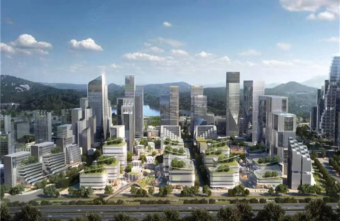 空港鳳凰棲岸-均價43000元/平