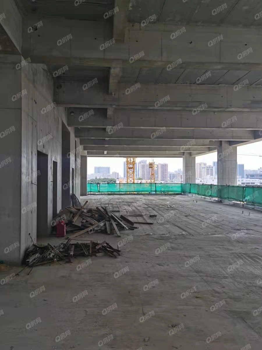 大亼匯，大集匯昌信產業中心廠房-均價25000元/平