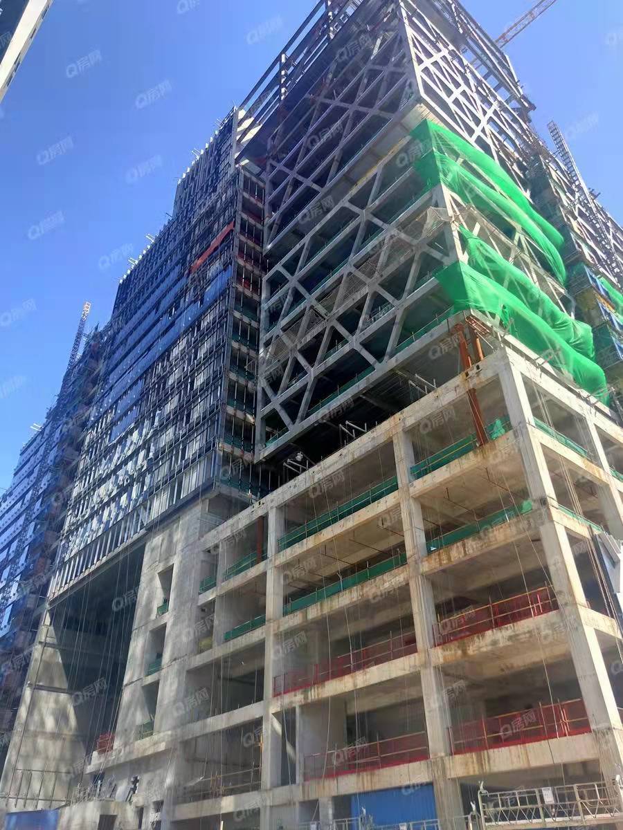 朗峻廣場-均價(jià)35000元/平