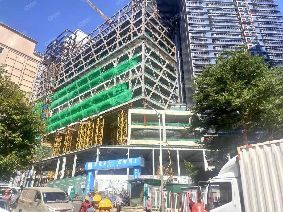 朗峻廣場-均價(jià)35000元/平