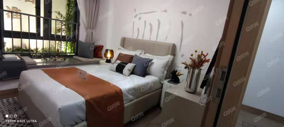 聯發天境雅居-均價62000元/平