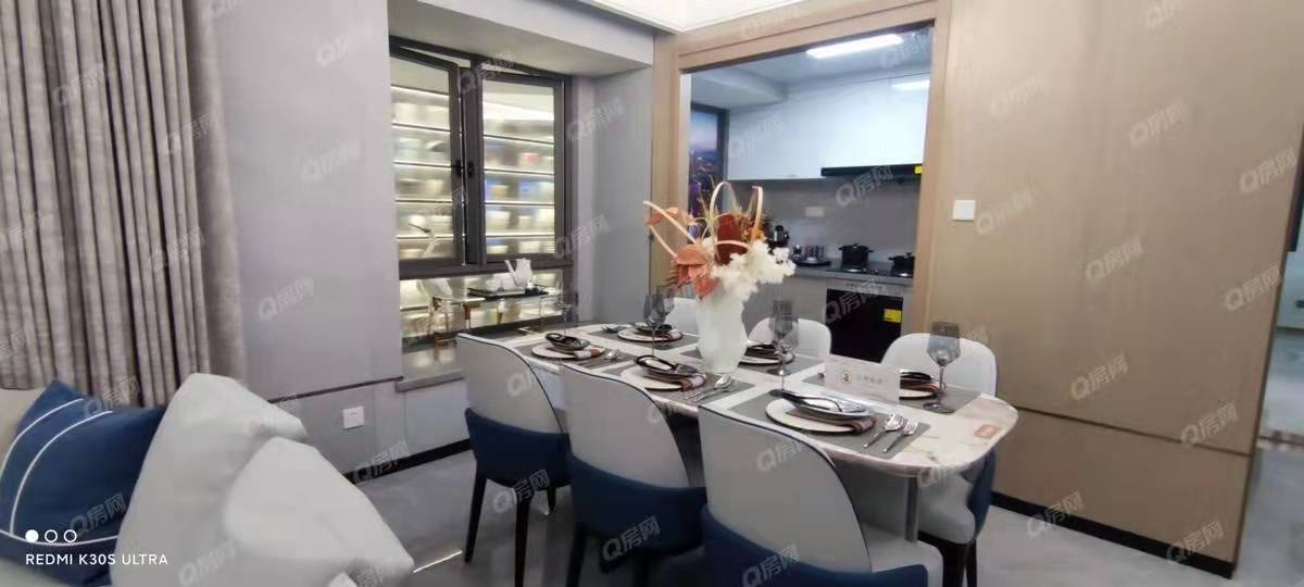 華暉瑞禧-均價64000元/平