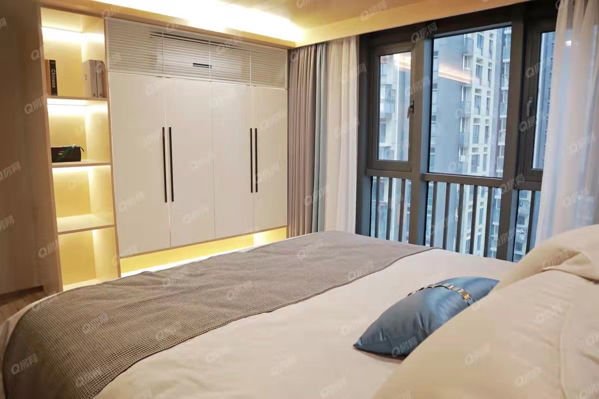 正大時代華庭-均價34000元/平