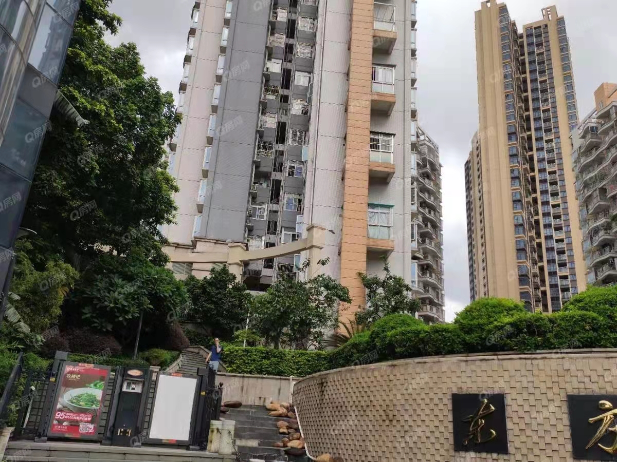 東方盛世花園二期-均價(jià)62000元/平