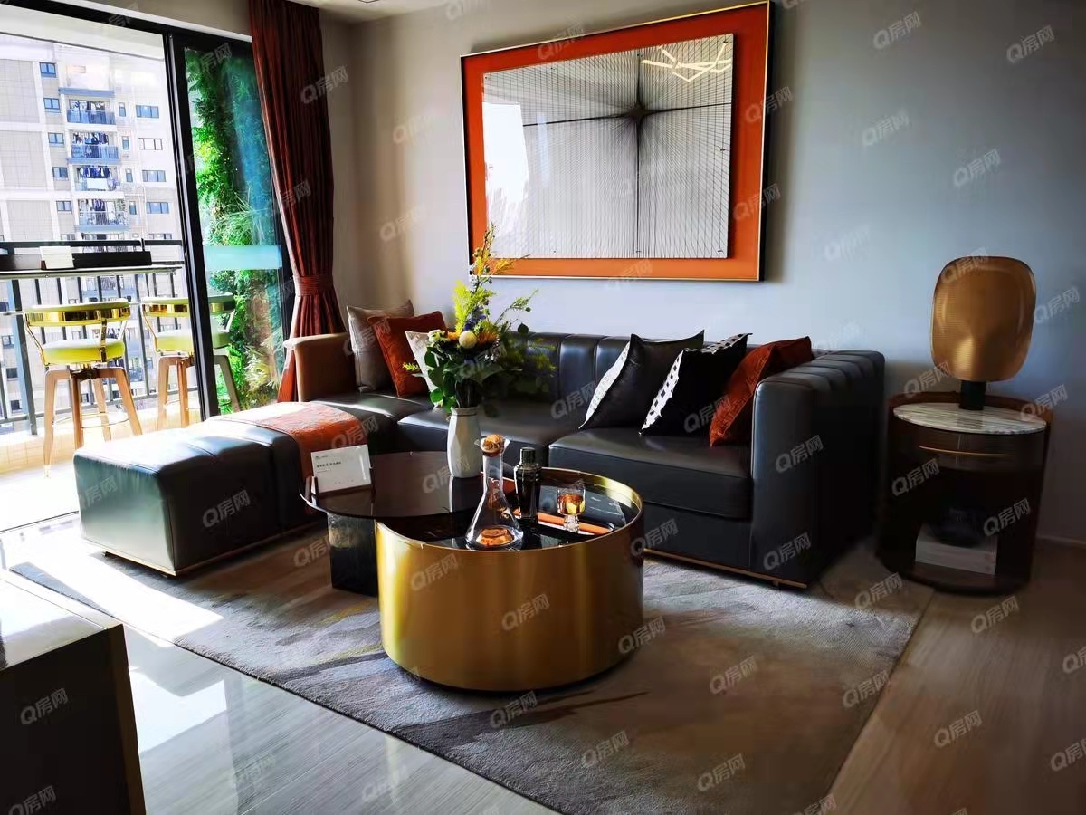 遠(yuǎn)洋新干線二期-均價31000元/平