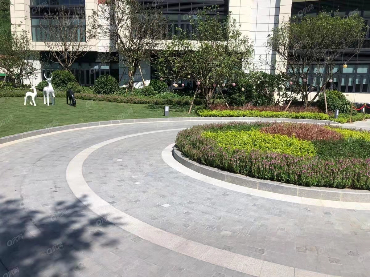 京基御景半山-均價(jià)48000元/平