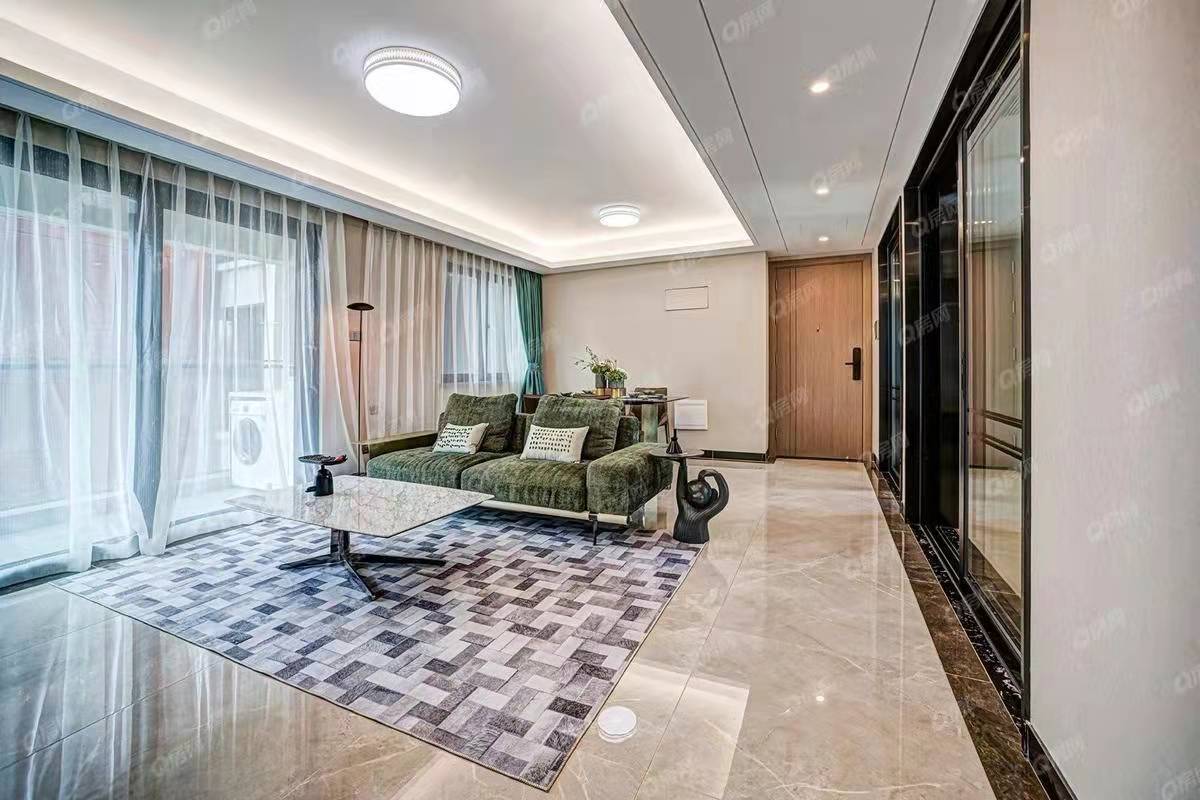 豪方東園-均價39300元/平