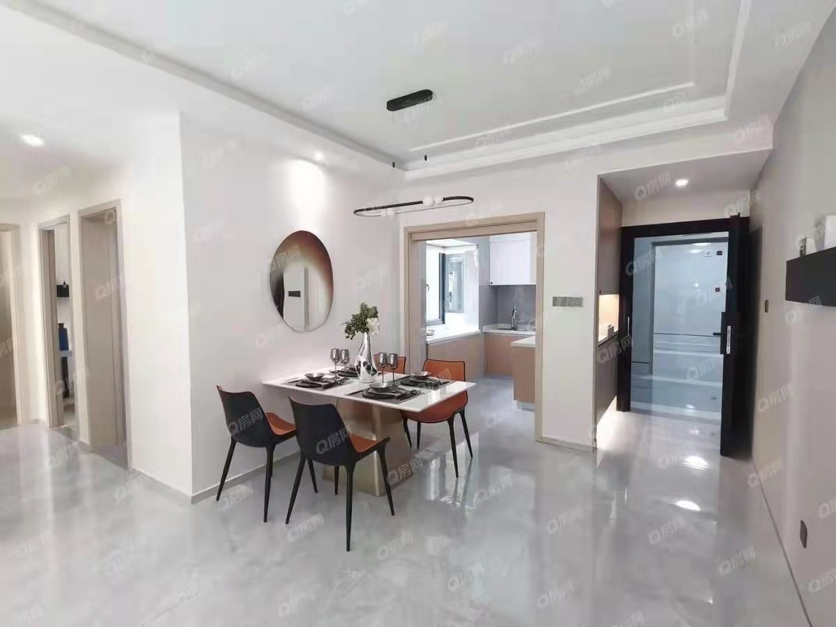 三盈新壹城，三盈廣場均價-24000元/平