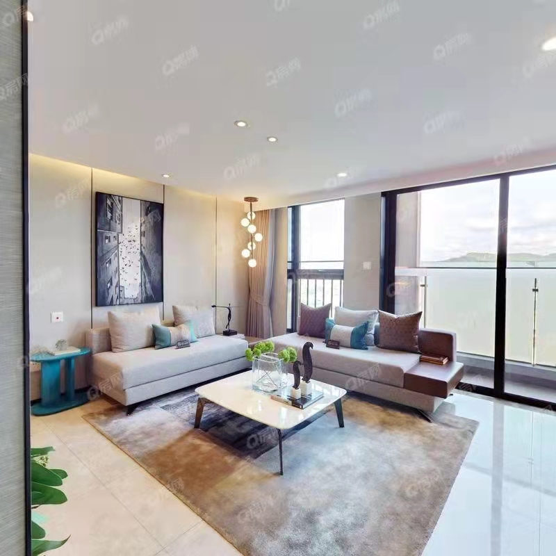 融創公園首府·時光里均價-23000元/平