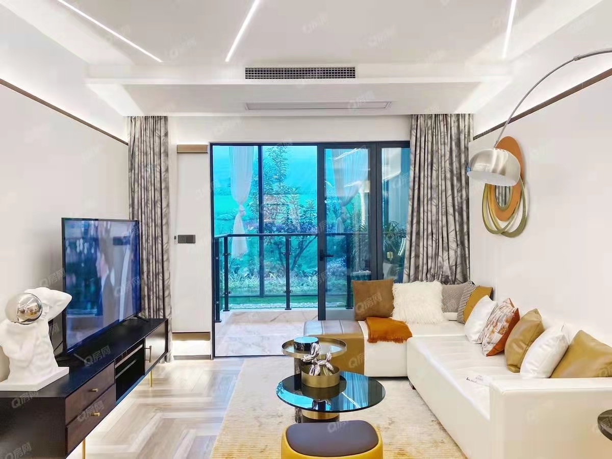 十畝芳華里均價(jià)-12500元/平