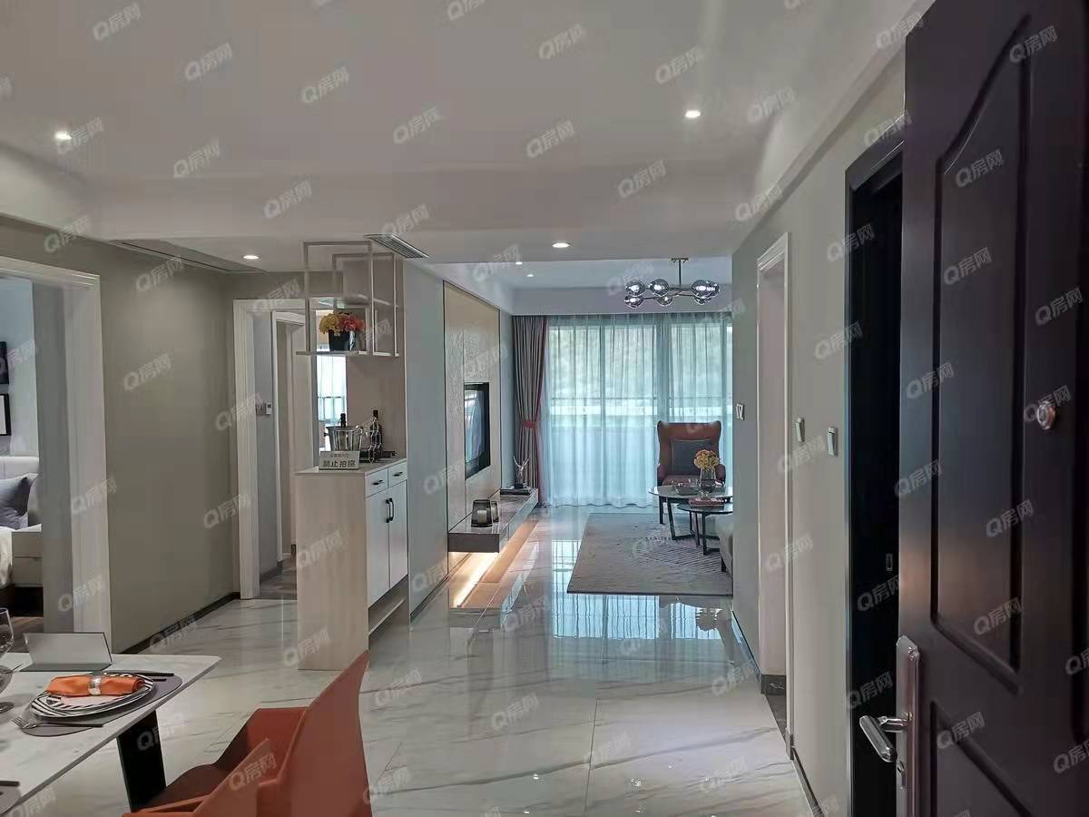 羅浮印象雅苑-均價(jià)8000元/平