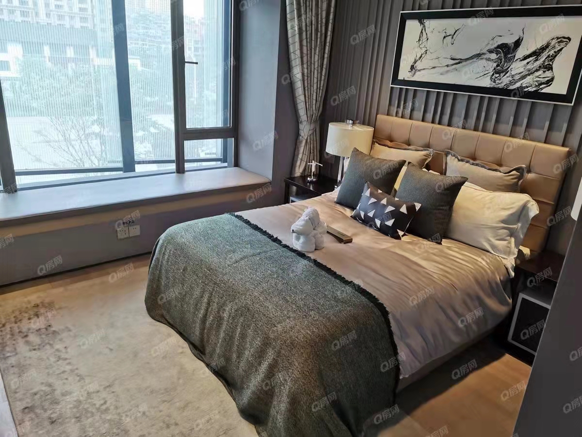 東亞新華儷景軒均價-6000元/平