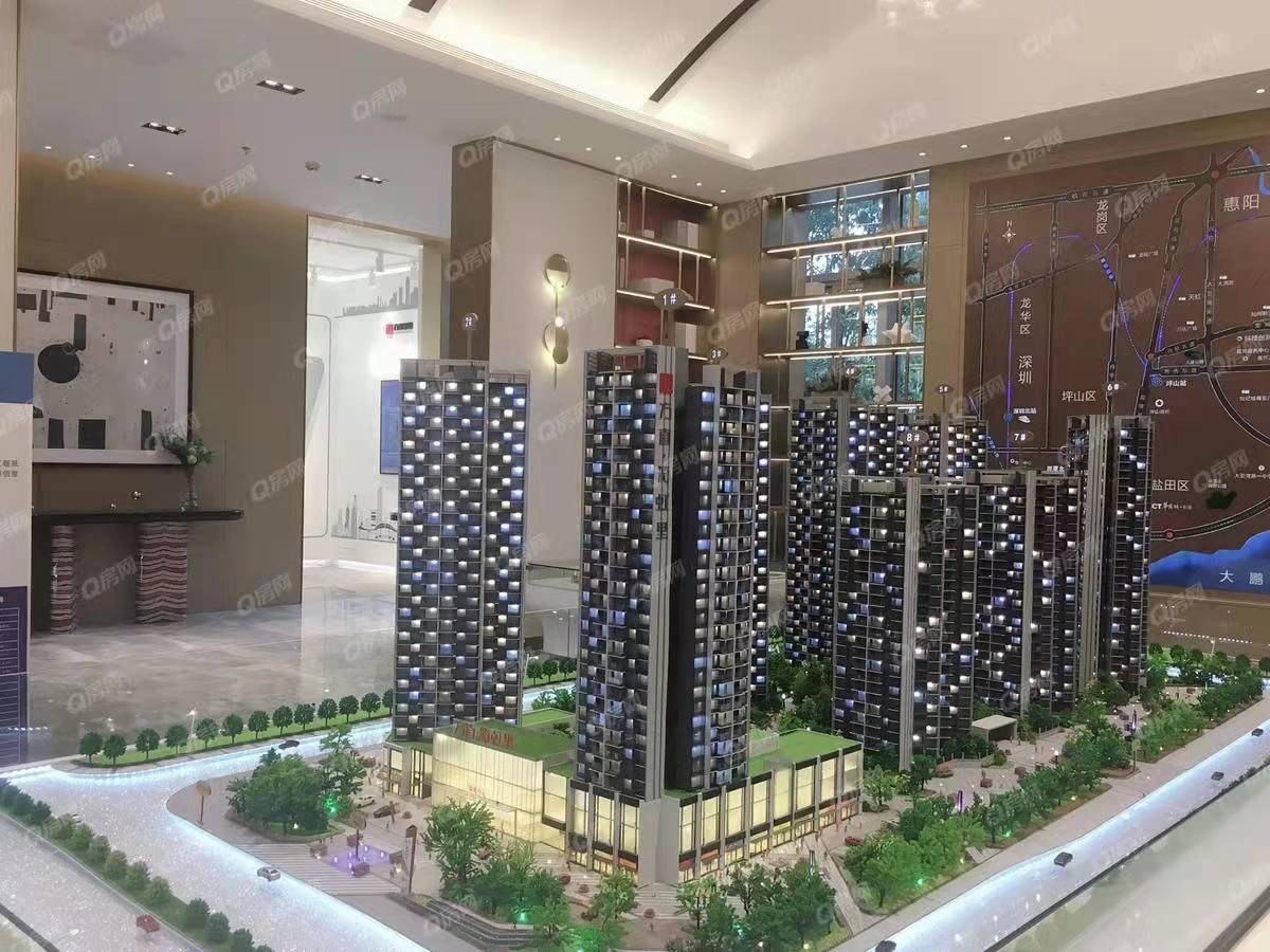 方直彩虹里-均價(jià)13500元/平